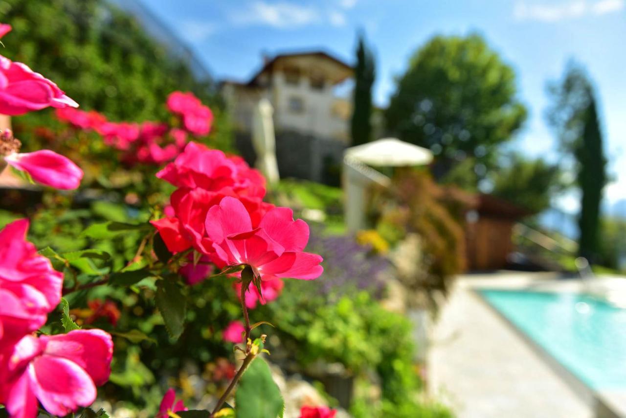 سكين Residence Boutique Sonne المظهر الخارجي الصورة