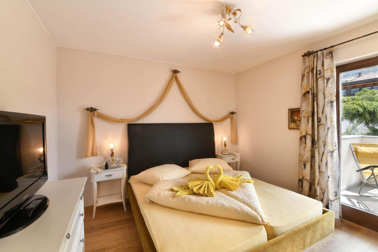 سكين Residence Boutique Sonne المظهر الخارجي الصورة