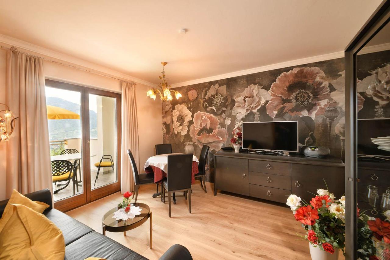 سكين Residence Boutique Sonne المظهر الخارجي الصورة