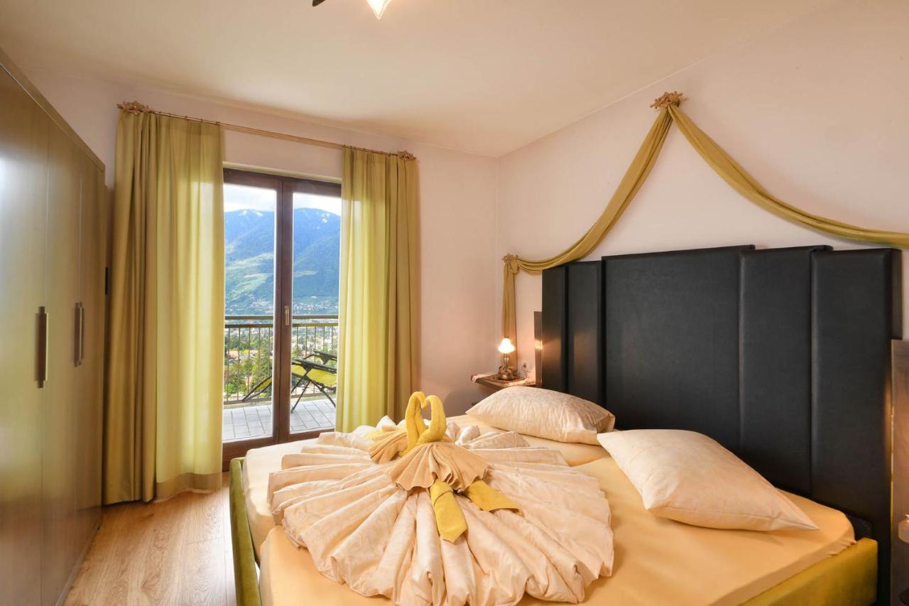 سكين Residence Boutique Sonne المظهر الخارجي الصورة