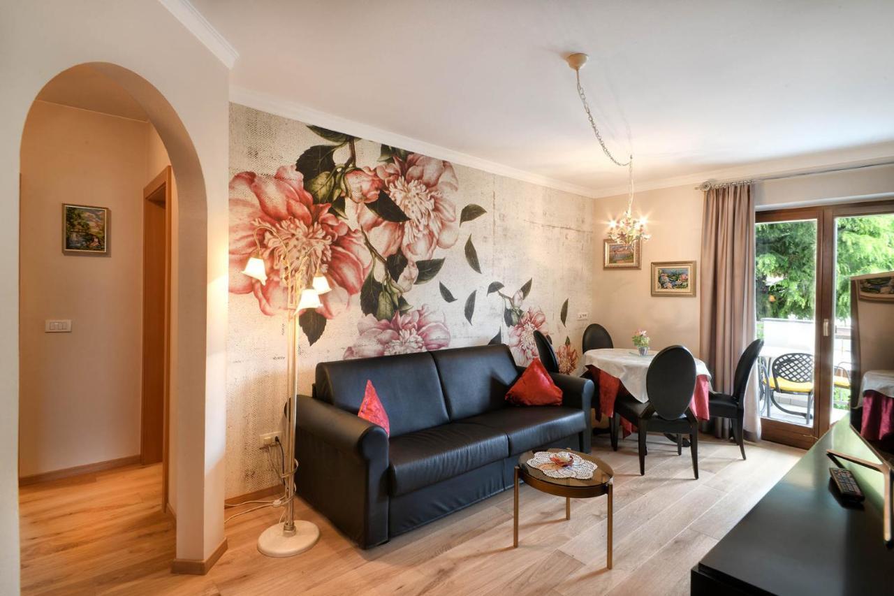 سكين Residence Boutique Sonne المظهر الخارجي الصورة