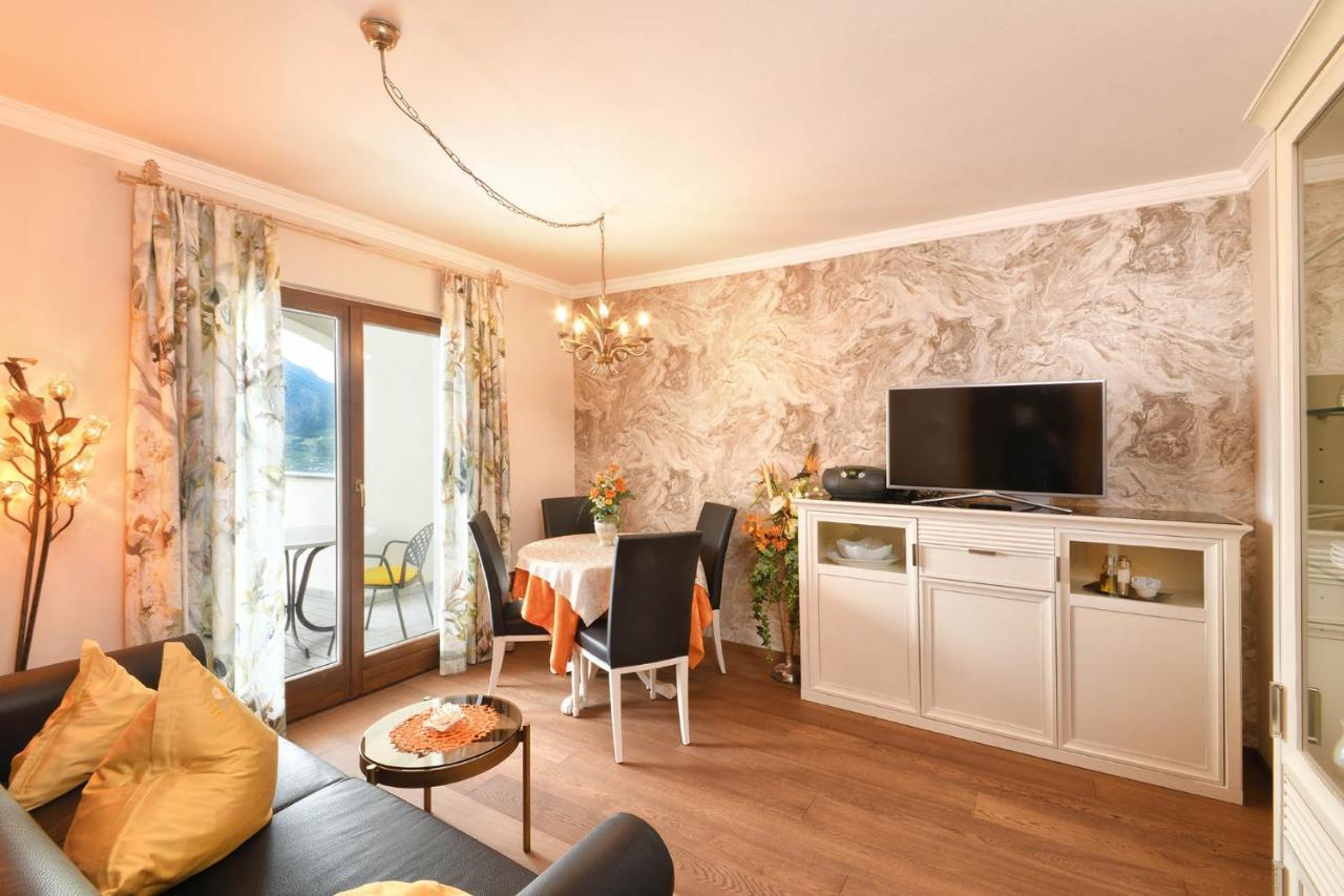 سكين Residence Boutique Sonne المظهر الخارجي الصورة