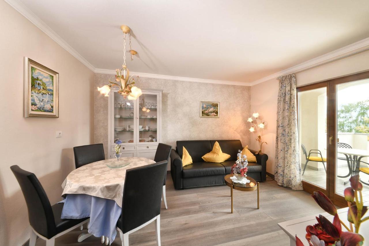 سكين Residence Boutique Sonne المظهر الخارجي الصورة