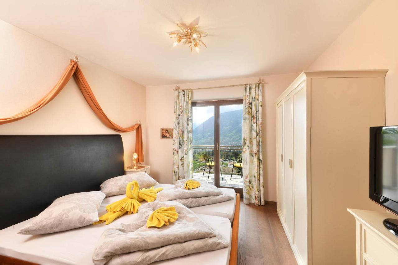 سكين Residence Boutique Sonne المظهر الخارجي الصورة