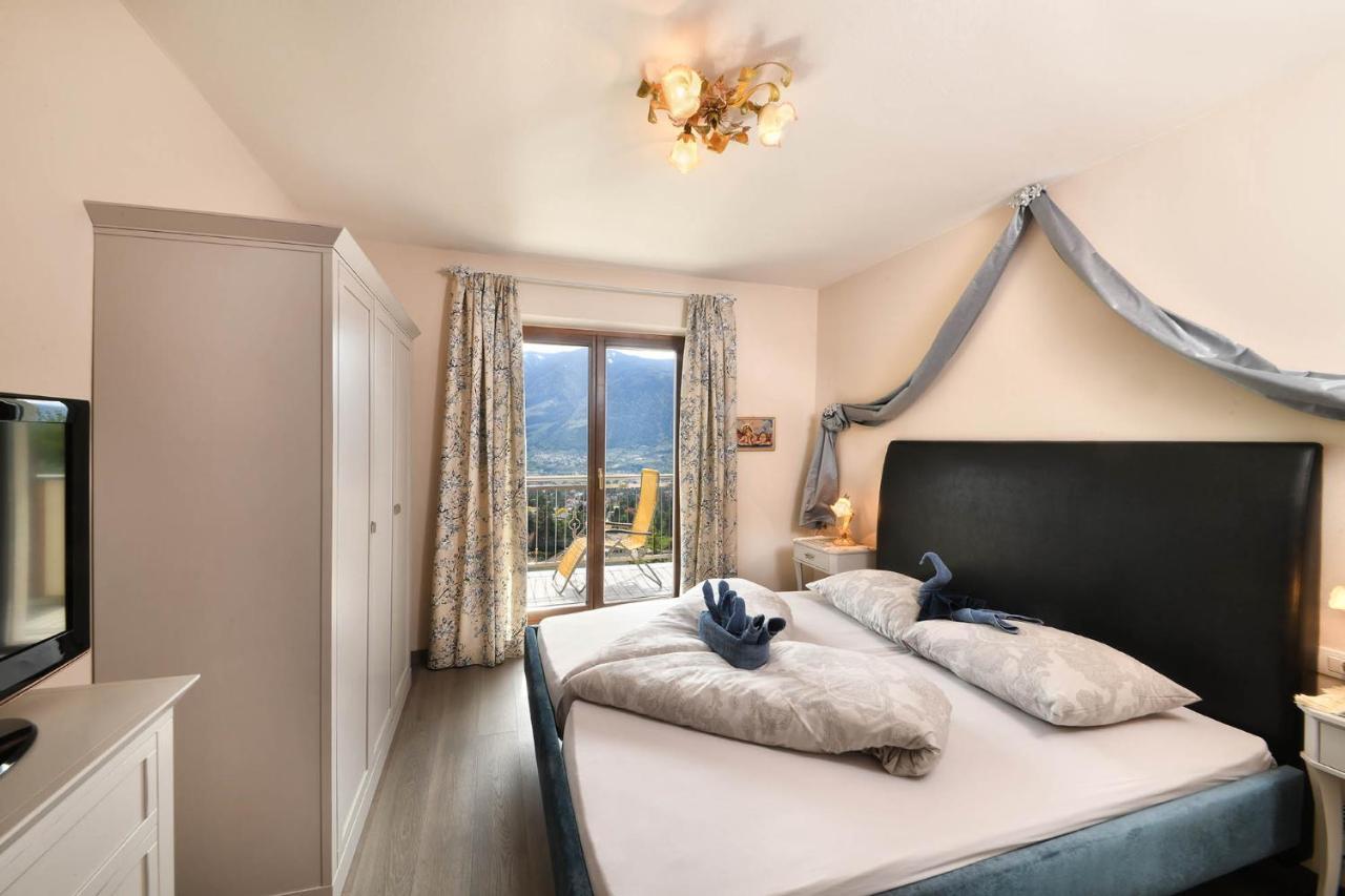 سكين Residence Boutique Sonne المظهر الخارجي الصورة