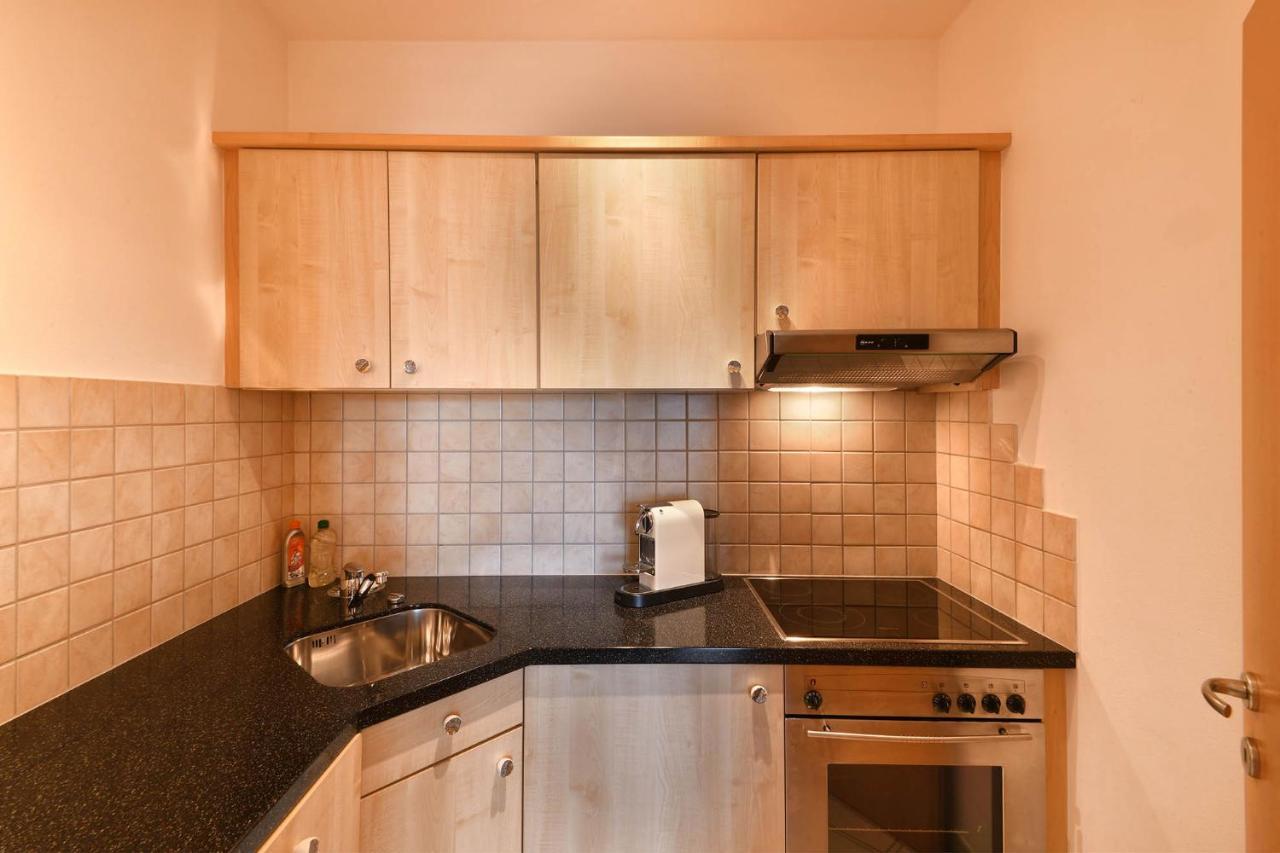سكين Residence Boutique Sonne المظهر الخارجي الصورة