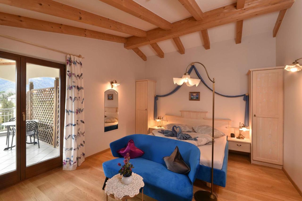 سكين Residence Boutique Sonne المظهر الخارجي الصورة
