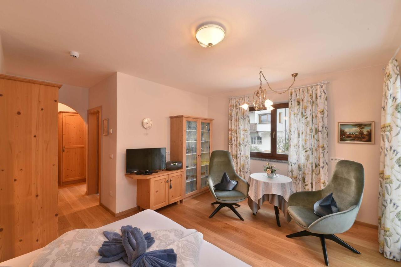 سكين Residence Boutique Sonne المظهر الخارجي الصورة