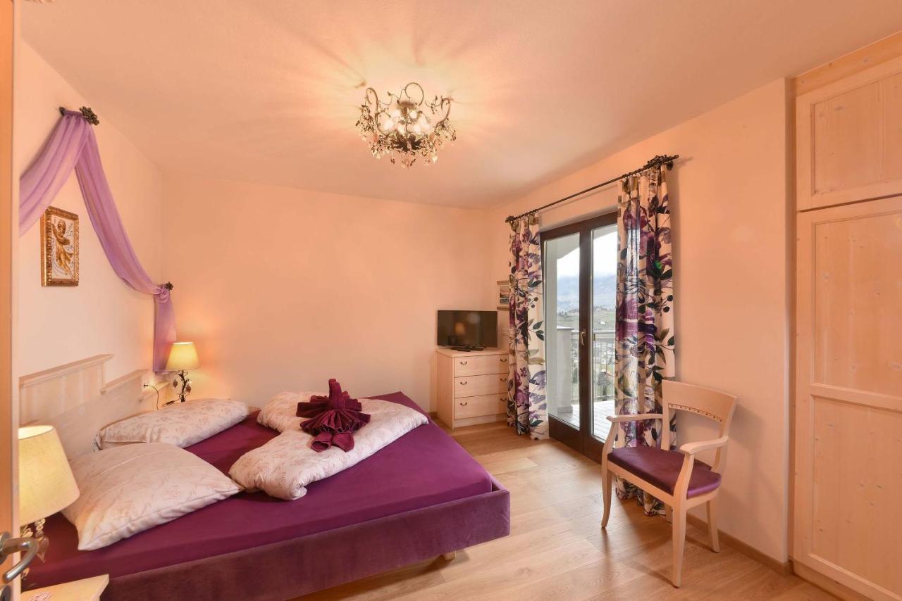 سكين Residence Boutique Sonne المظهر الخارجي الصورة
