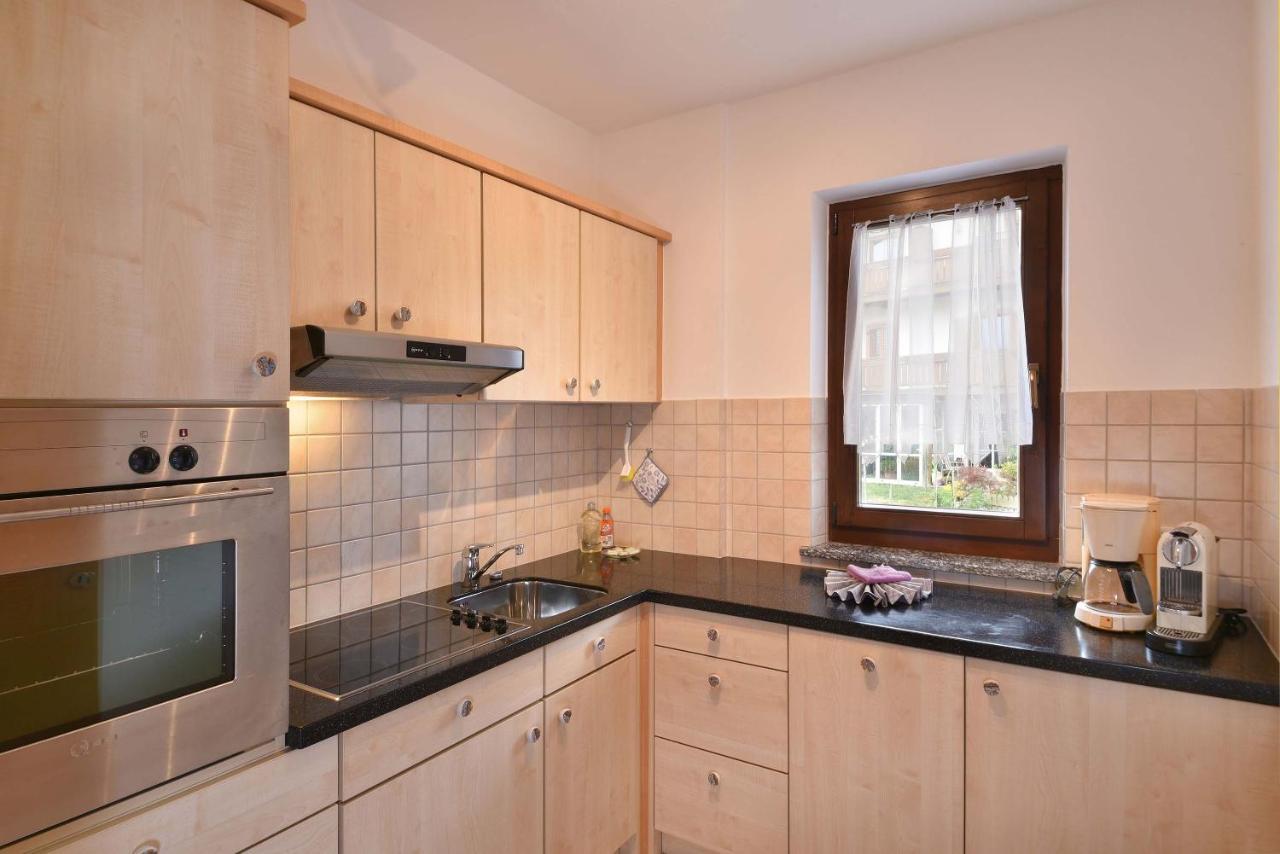 سكين Residence Boutique Sonne المظهر الخارجي الصورة