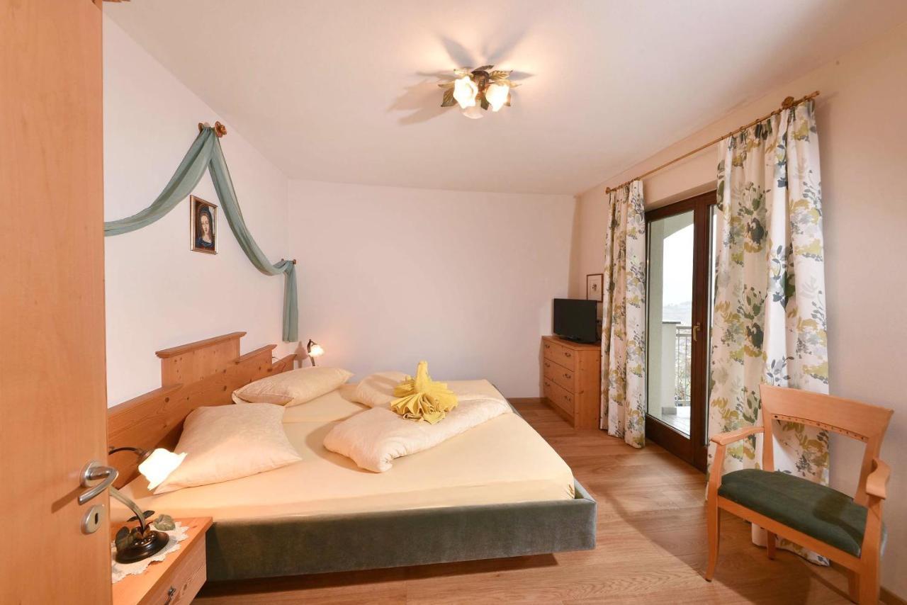 سكين Residence Boutique Sonne المظهر الخارجي الصورة
